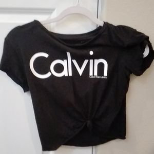 Calvin Klien Shirt